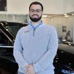 Christopher R Staff Image at Healey Hyundai